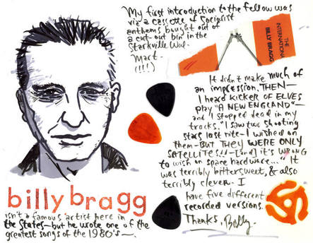 Billybragg